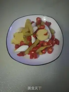 Make A simple sourfish step 7