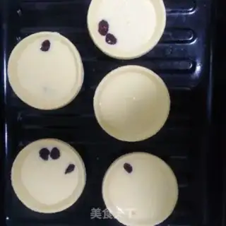 Make Cranberry balls step 6