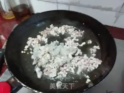 Make Three-coloured Quinoa step 6