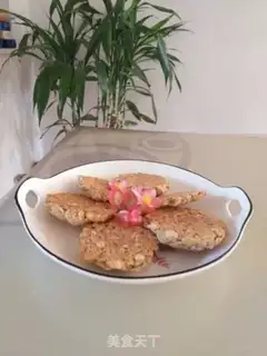 Make Salty oatmeal step 8