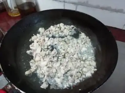 Make Three-coloured Quinoa step 7