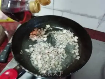Make Three-coloured Quinoa step 8