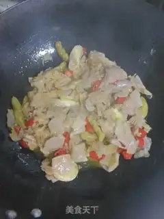 Make A simple sourfish step 11
