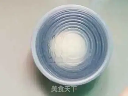Make Pancake step 1