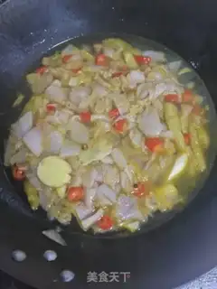 Make A simple sourfish step 12
