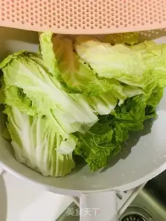 Make Chongqing is hot and hot step 1