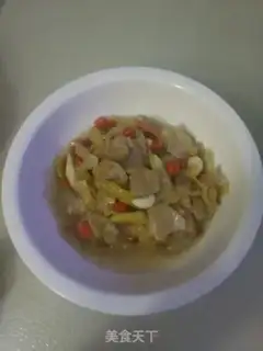 Make A simple sourfish step 13