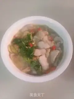 Make A simple sourfish step 16