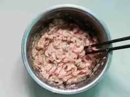 Make Pancake step 5