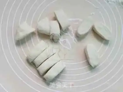 Make Pancake step 6