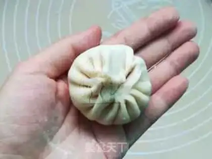 Make Pancake step 9