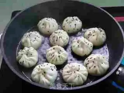 Make Pancake step 11