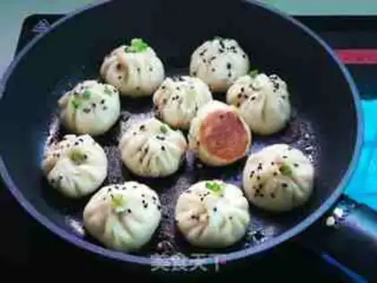 Make Pancake step 12
