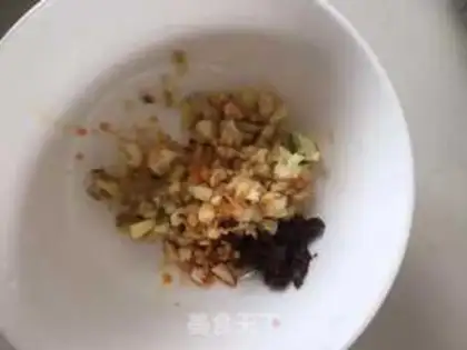 Make Shrimp step 1