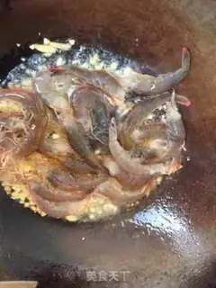 Make Shrimp step 3