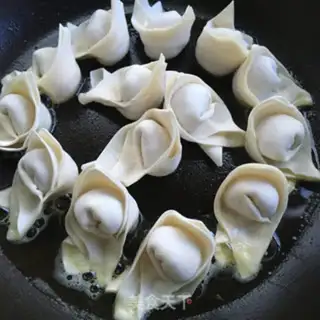 Make Frozen chicken step 1