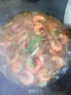 Make Shrimp step 5