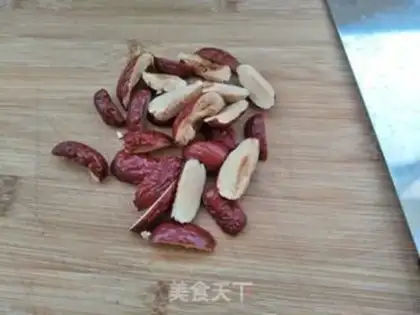 Make Beekie step 1