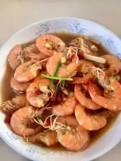 Make Shrimp step 6