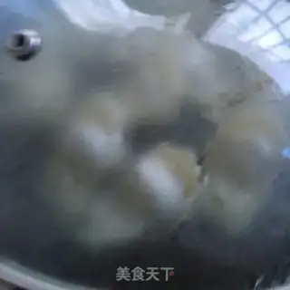 Make Frozen chicken step 3
