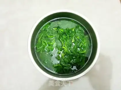 Make Scrambling step 1