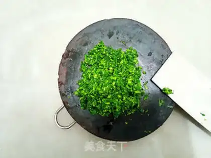 Make Scrambling step 2