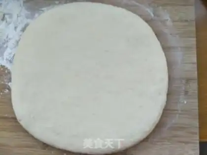 Make Beekie step 5