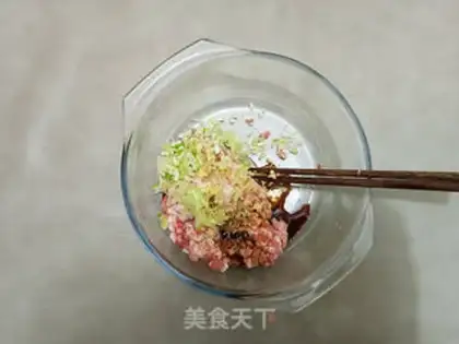 Make Scrambling step 3