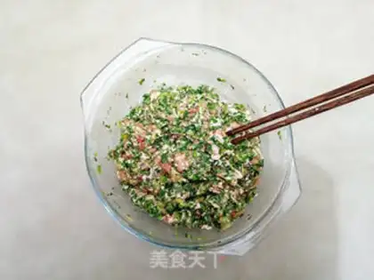 Make Scrambling step 5