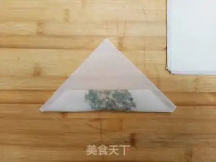 Make Scrambling step 7