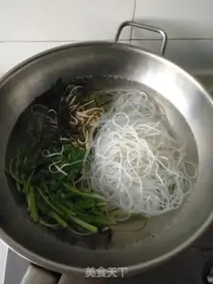 Make Sour rice line step 6