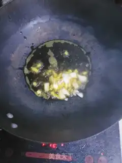 Make Cheese and beans step 6