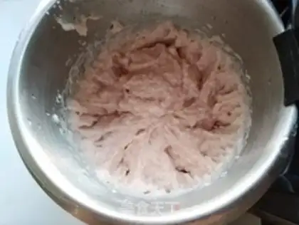 Make Homemade fishballs step 6
