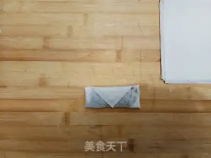 Make Scrambling step 9