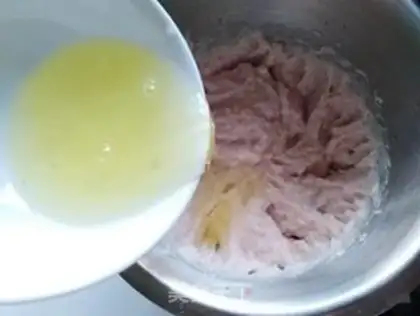 Make Homemade fishballs step 7