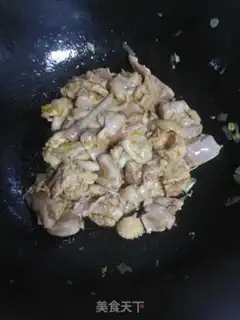 Make Cheese and beans step 7