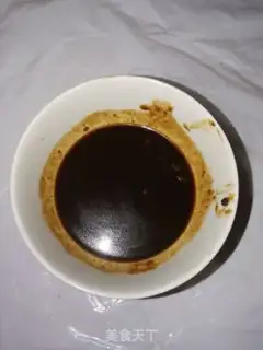 Make Chicken sauce step 2