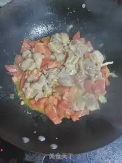 Make Cheese and beans step 8