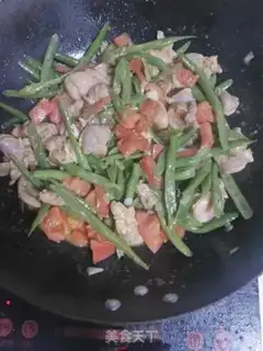Make Cheese and beans step 9