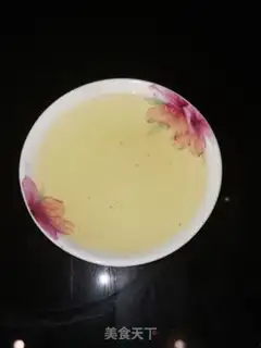 Make Chicken sauce step 3
