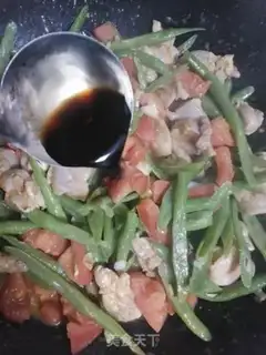 Make Cheese and beans step 10