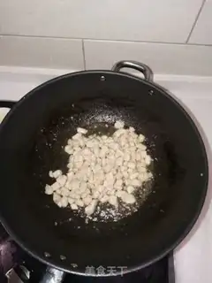 Make Chicken sauce step 4
