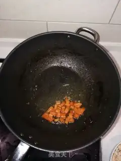 Make Chicken sauce step 5