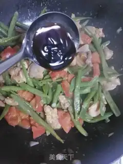 Make Cheese and beans step 11