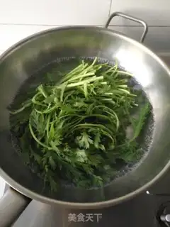 Make Garlic artery step 3