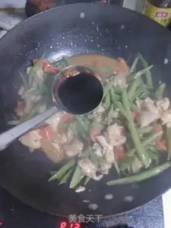 Make Cheese and beans step 12