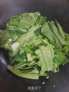 Make Garlic barley step 3