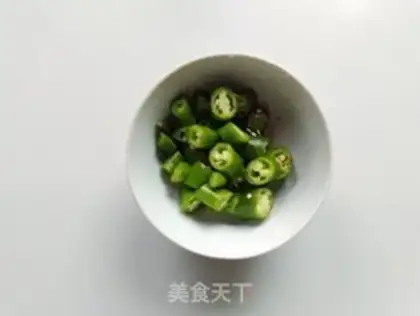 Make Shrimp balls step 3