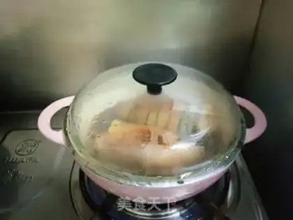 Make Halo step 4