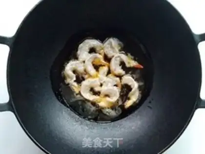 Make Shrimp balls step 4
